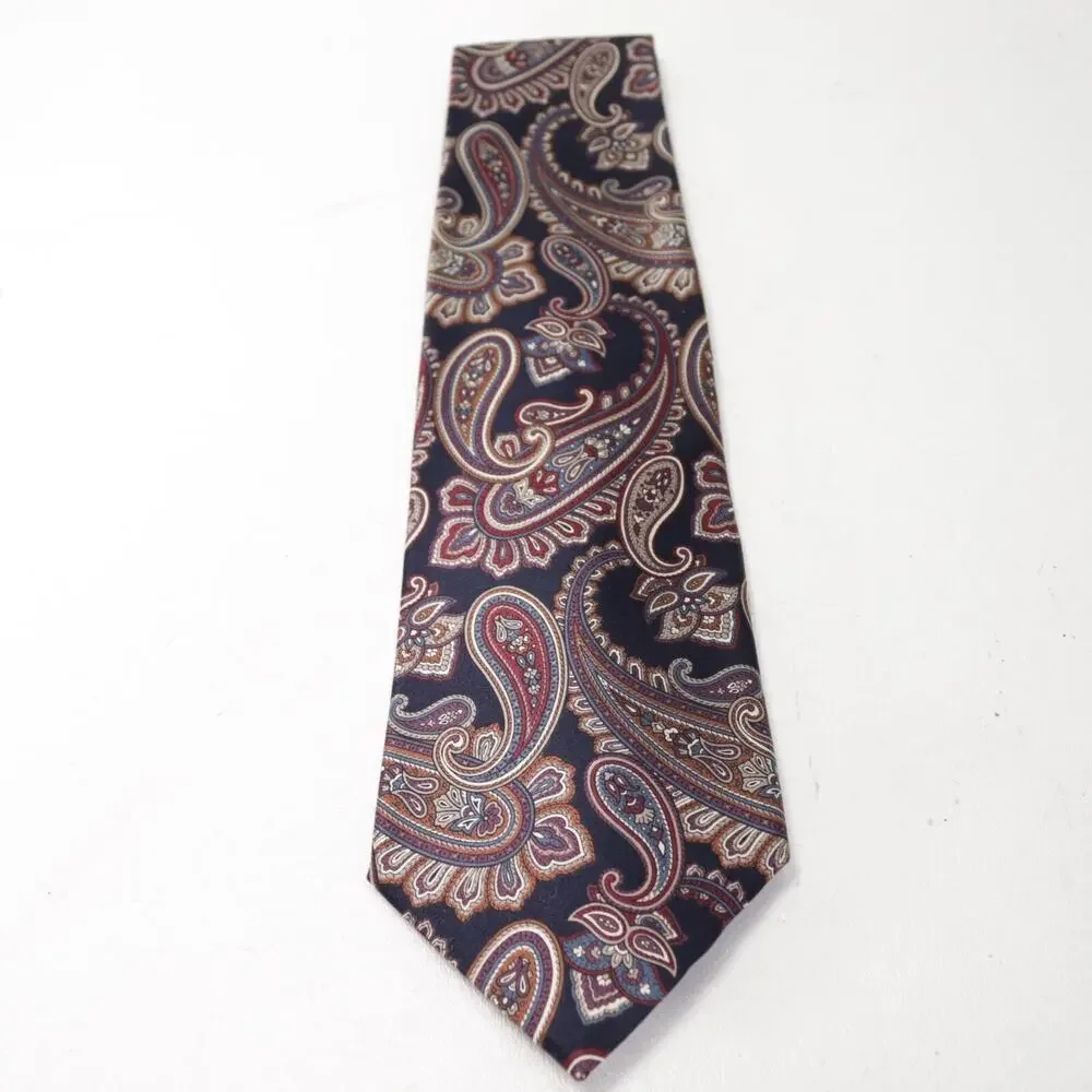 Golden House Custom Cravats we offer